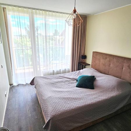 Aisa Apartments Pärnu Kültér fotó